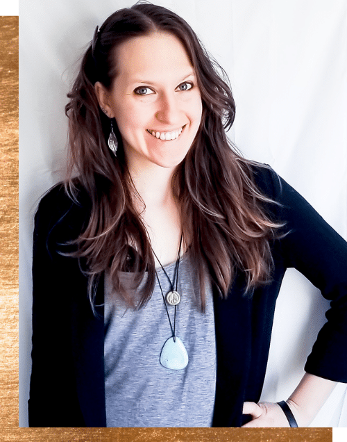 jessica romola-AI Discussion Panelist