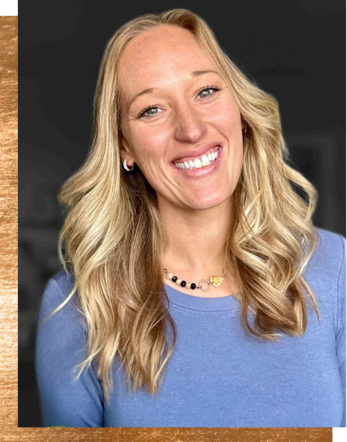 whitney sharp-AI Discussion Panelist